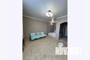 1-к квартира, посуточно, 45м2, 3/16 этаж
