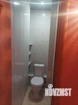 2-к квартира, на длительный срок, 57м2, 9/10 этаж