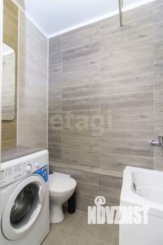 Студия квартира, на длительный срок, 20м2, 16/16 этаж