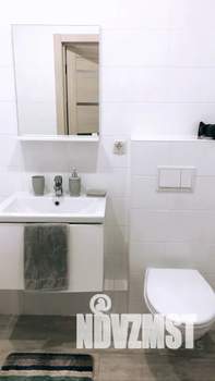 2-к квартира, посуточно, 65м2, 4/19 этаж