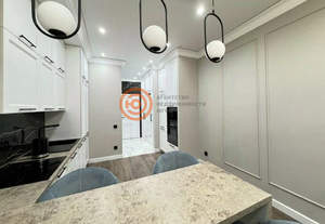 Студия квартира, на длительный срок, 37м2, 3/9 этаж