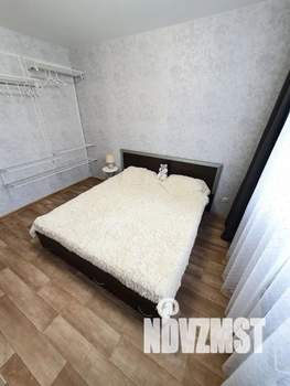 2-к квартира, посуточно, 40м2, 9/12 этаж