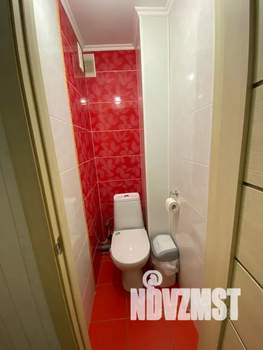 3-к квартира, посуточно, 66м2, 6/9 этаж