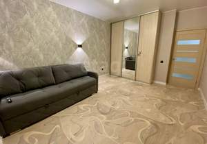 1-к квартира, на длительный срок, 41м2, 10/15 этаж