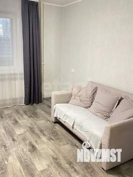 1-к квартира, на длительный срок, 40м2, 7/10 этаж