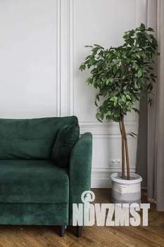 1-к квартира, посуточно, 41м2, 8/9 этаж