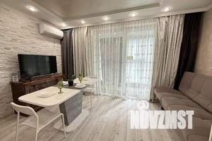 3-к квартира, посуточно, 62м2, 5/17 этаж