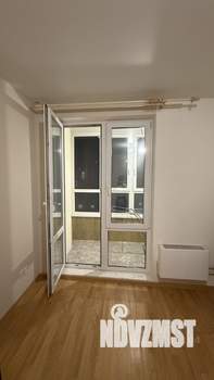 1-к квартира, на длительный срок, 42м2, 15/16 этаж