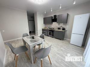 2-к квартира, на длительный срок, 53м2, 8/24 этаж