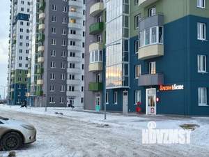 1-к квартира, посуточно, 35м2, 5/16 этаж