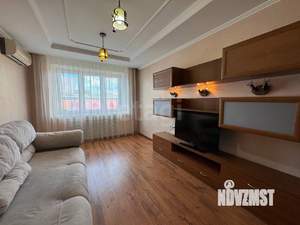 3-к квартира, на длительный срок, 66м2, 6/9 этаж