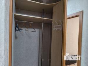 1-к квартира, на длительный срок, 39м2, 16/18 этаж