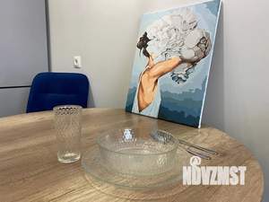 Студия квартира, посуточно, 26м2, 9/19 этаж