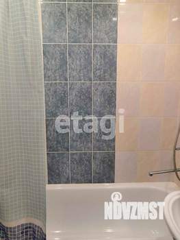 1-к квартира, на длительный срок, 40м2, 9/10 этаж