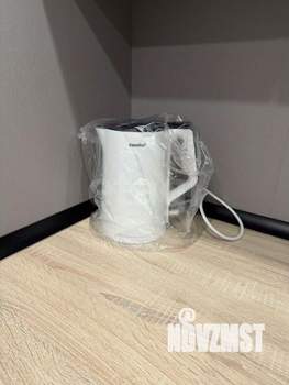 Студия квартира, на длительный срок, 20м2, 16/16 этаж