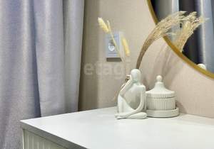 1-к квартира, на длительный срок, 43м2, 2/9 этаж