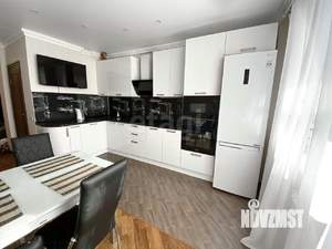 2-к квартира, на длительный срок, 75м2, 10/20 этаж