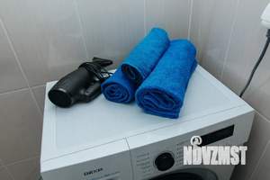 1-к квартира, посуточно, 40м2, 2/4 этаж