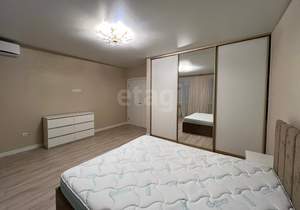 1-к квартира, на длительный срок, 49м2, 5/18 этаж