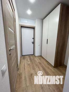 3-к квартира, посуточно, 38м2, 2/16 этаж