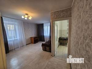 1-к квартира, на длительный срок, 33м2, 2/5 этаж