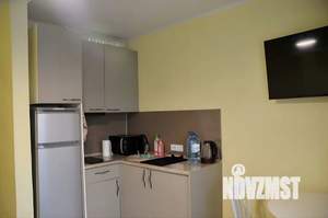 Студия квартира, посуточно, 20м2, 7/9 этаж