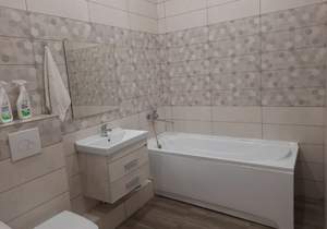 2-к квартира, на длительный срок, 46м2, 1/10 этаж