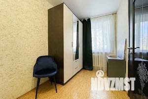 2-к квартира, посуточно, 44м2, 2/5 этаж