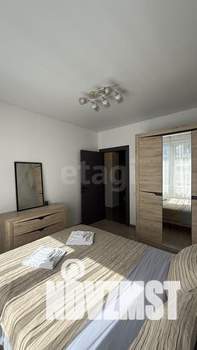 1-к квартира, на длительный срок, 44м2, 6/21 этаж