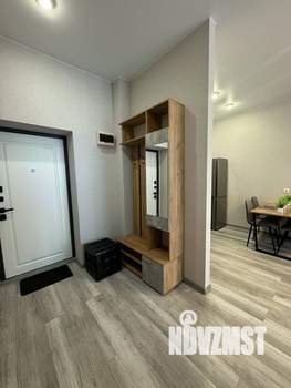 1-к квартира, на длительный срок, 36м2, 8/8 этаж