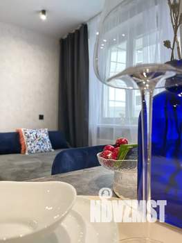 1-к квартира, посуточно, 28м2, 9/15 этаж