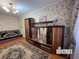 1-к квартира, на длительный срок, 32м2, 5/5 этаж