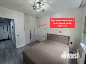 2-к квартира, на длительный срок, 50м2, 3/25 этаж