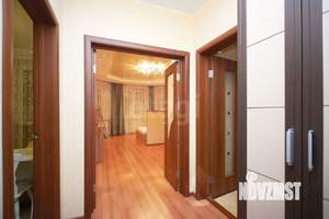 1-к квартира, на длительный срок, 49м2, 1/14 этаж