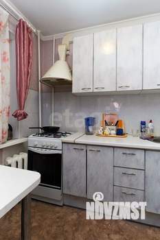 2-к квартира, на длительный срок, 48м2, 2/5 этаж