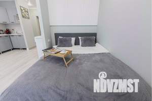 1-к квартира, посуточно, 35м2, 5/21 этаж