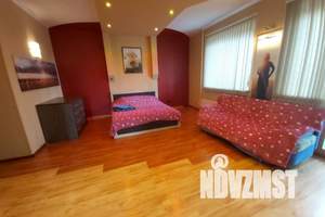 1-к квартира, посуточно, 48м2, 12/12 этаж