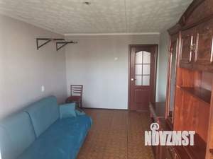 2-к квартира, посуточно, 54м2, 8/9 этаж