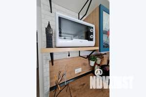 2-к квартира, посуточно, 57м2, 14/19 этаж