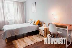 3-к квартира, посуточно, 76м2, 13/19 этаж