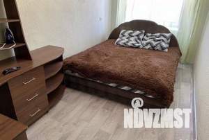 3-к квартира, посуточно, 78м2, 3/5 этаж