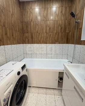 2-к квартира, на длительный срок, 53м2, 9/16 этаж