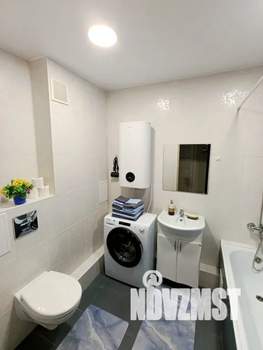 1-к квартира, посуточно, 37м2, 5/17 этаж