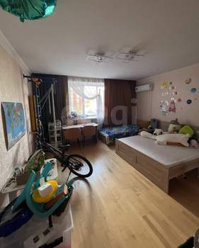 3-к квартира, на длительный срок, 113м2, 3/9 этаж