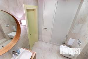 1-к квартира, посуточно, 42м2, 7/20 этаж