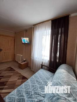 1-к квартира, посуточно, 15м2, 1/5 этаж