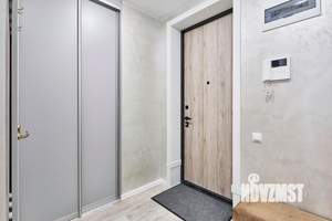 2-к квартира, посуточно, 37м2, 1/1 этаж