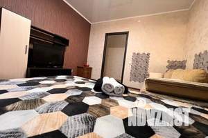 2-к квартира, посуточно, 70м2, 12/18 этаж