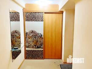 1-к квартира, посуточно, 70м2, 1/1 этаж