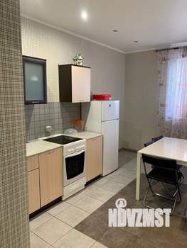 1-к квартира, на длительный срок, 45м2, 10/18 этаж